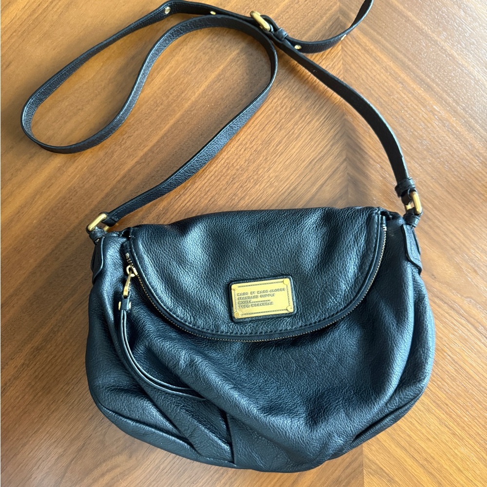 Marc Jacob’s Crossbody Bag